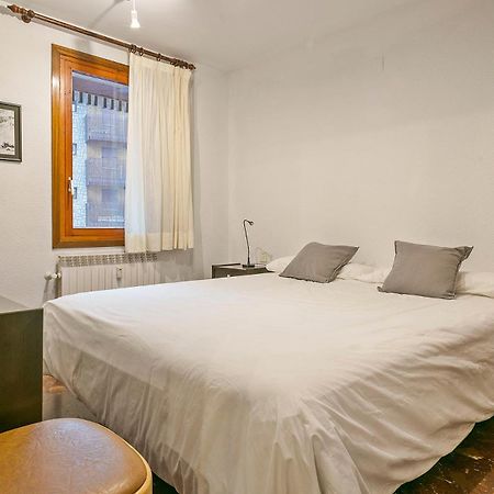 Eraclau - Eth Slalom En Sapporo Vielha Apartman Kültér fotó